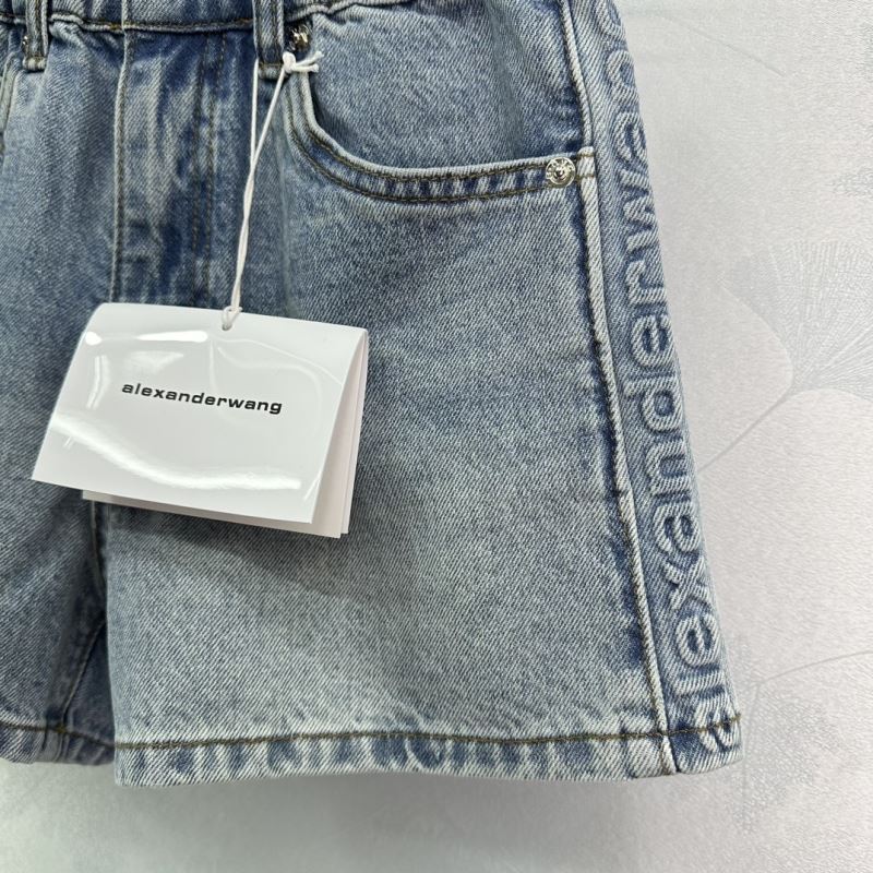 Alexander Wang Jeans